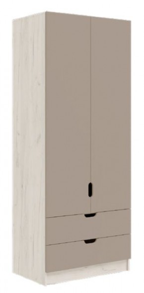 ЮНИОР-4 Шкаф (800) в Чайковском - chaykovskiy.mebel24.online | фото 2