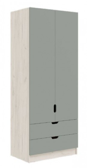 ЮНИОР-4 Шкаф (800) в Чайковском - chaykovskiy.mebel24.online | фото 3