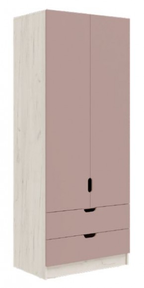 ЮНИОР-4 Шкаф (800) в Чайковском - chaykovskiy.mebel24.online | фото 4
