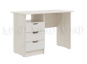 ЮНИОР-4 Стол с ящиками в Чайковском - chaykovskiy.mebel24.online | фото 1