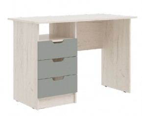 ЮНИОР-4 Стол с ящиками в Чайковском - chaykovskiy.mebel24.online | фото 3