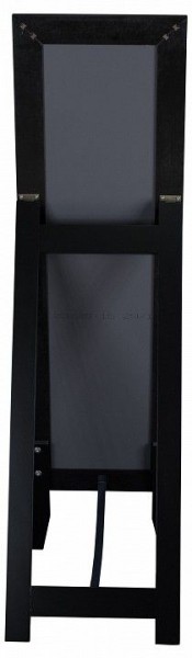 Зеркало напольное BeautyStyle 1 в Чайковском - chaykovskiy.mebel24.online | фото 3