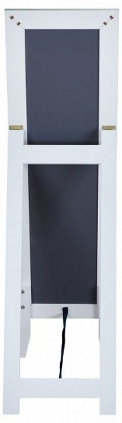 Зеркало напольное BeautyStyle 1 в Чайковском - chaykovskiy.mebel24.online | фото 4
