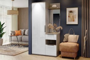Зеркало настенное Альянс 435.16 в Чайковском - chaykovskiy.mebel24.online | фото