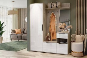 Зеркало настенное Альянс 435.16 в Чайковском - chaykovskiy.mebel24.online | фото 2