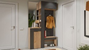 Зеркало настенное Асти в Чайковском - chaykovskiy.mebel24.online | фото 2