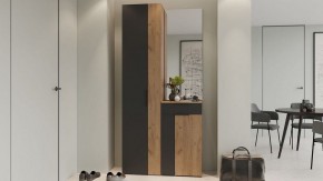 Зеркало настенное Асти в Чайковском - chaykovskiy.mebel24.online | фото 3