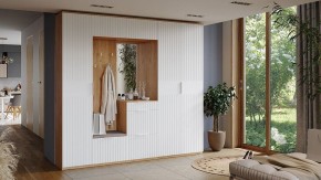 Зеркало настенное Хилтон Исп.2.1 в Чайковском - chaykovskiy.mebel24.online | фото 7