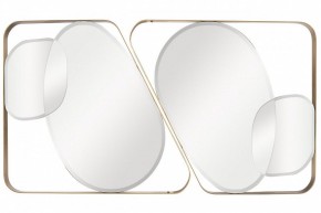 Зеркало настенное KFE1210 в Чайковском - chaykovskiy.mebel24.online | фото 2