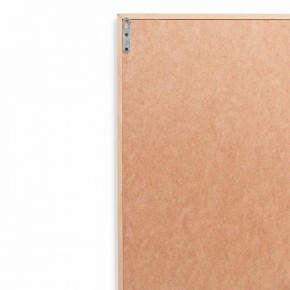 Зеркало настенное Ника в Чайковском - chaykovskiy.mebel24.online | фото 3