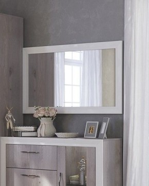 Зеркало настенное Нобиле ЗР-120 в Чайковском - chaykovskiy.mebel24.online | фото 3