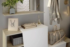 Зеркало настенное Одри в Чайковском - chaykovskiy.mebel24.online | фото 4