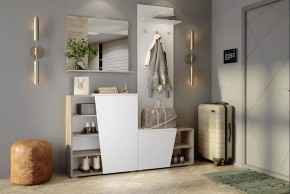 Зеркало настенное Одри в Чайковском - chaykovskiy.mebel24.online | фото 5