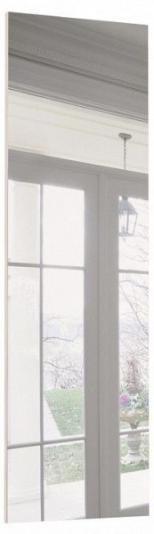 Зеркало настенное Оптима в Чайковском - chaykovskiy.mebel24.online | фото