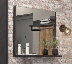 Зеркало настенное Otis LUS в Чайковском - chaykovskiy.mebel24.online | фото 4
