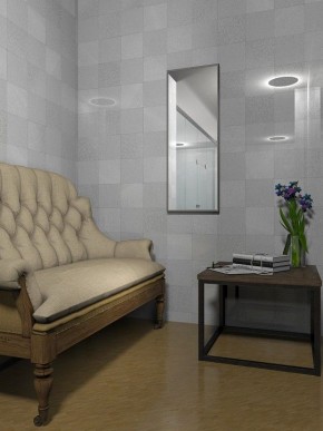 Зеркало настенное Сельетта-6 в Чайковском - chaykovskiy.mebel24.online | фото 3