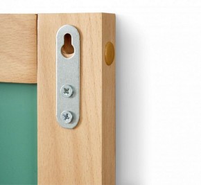 Зеркало настенное SHT-М2 в Чайковском - chaykovskiy.mebel24.online | фото 3