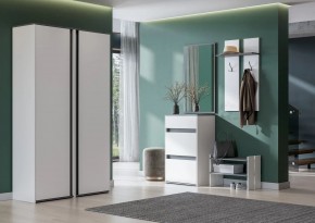 ЛИНДА-5 Зеркало навесное (ЛНД.05) в Чайковском - chaykovskiy.mebel24.online | фото 2