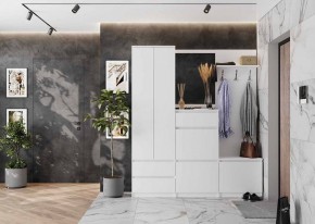 Зеркало "Бьянко" в Чайковском - chaykovskiy.mebel24.online | фото 2