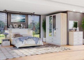 Зеркало "Милана" в Чайковском - chaykovskiy.mebel24.online | фото 3